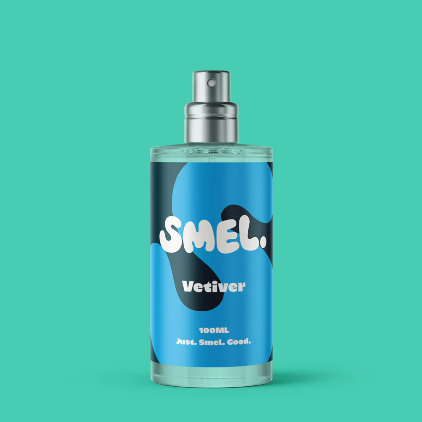 Original Vetiver