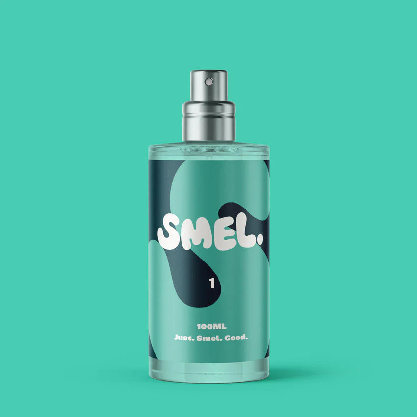 Unisex Smel.